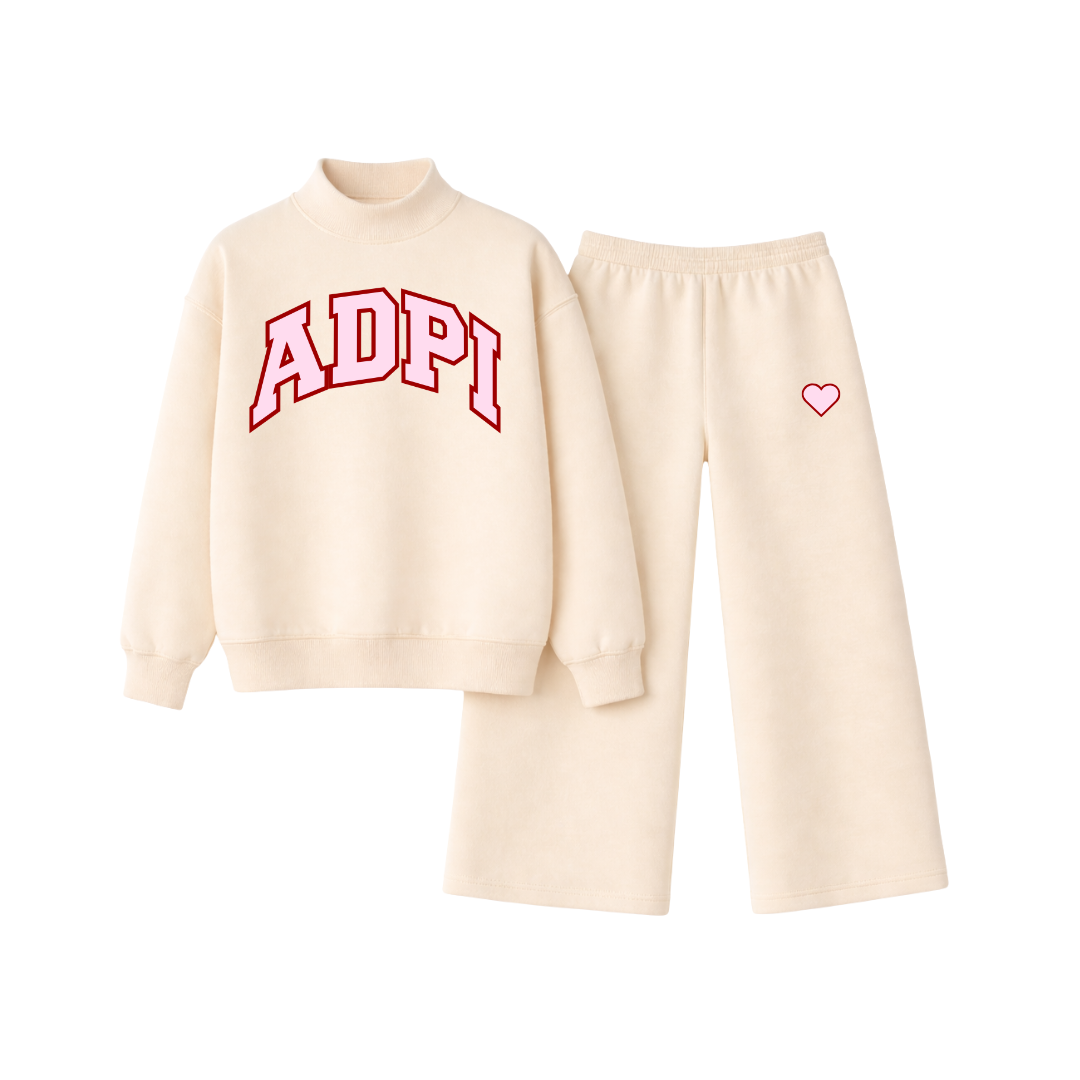 Valentine Hearts Set