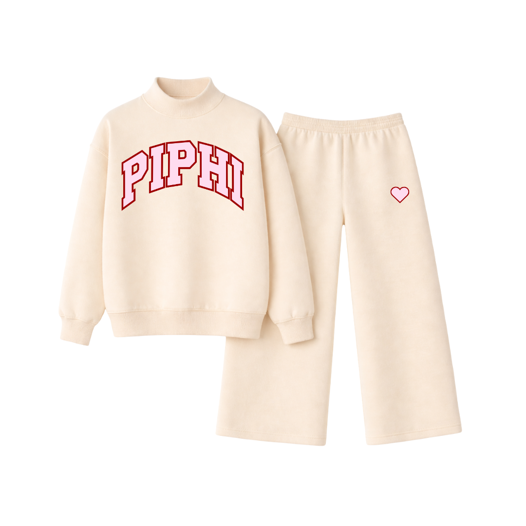 Valentine Hearts Set