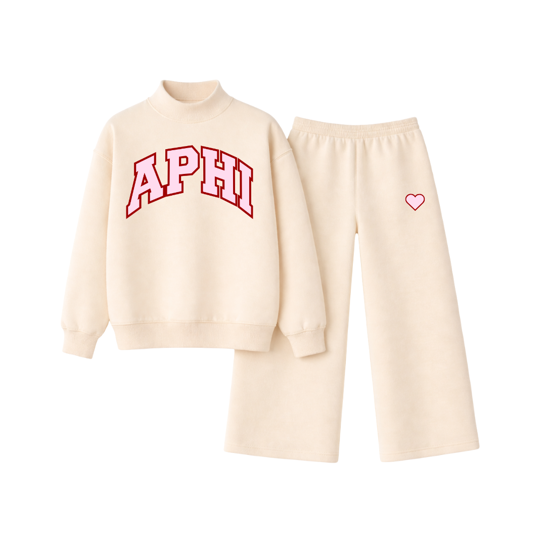 Valentine Hearts Set