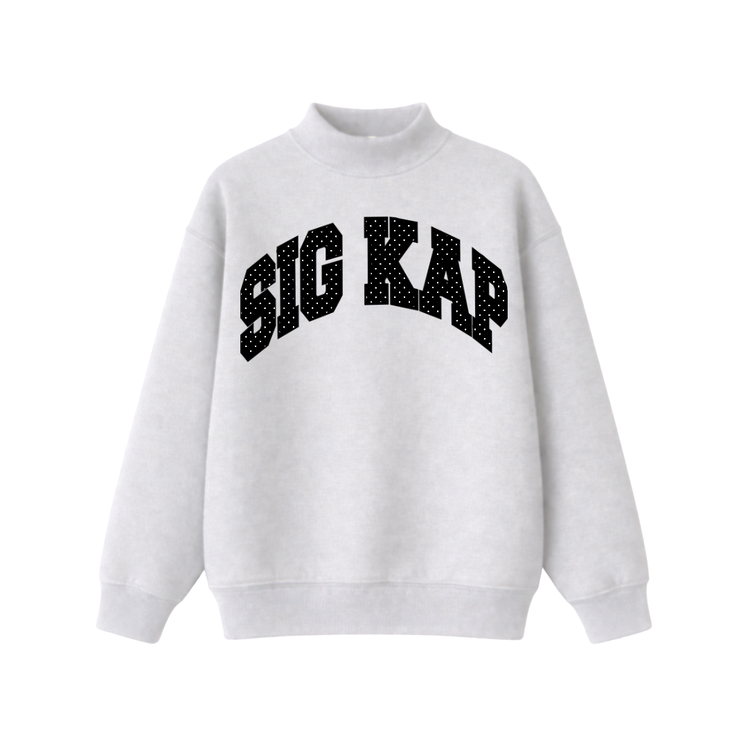 Sig Kap Mock