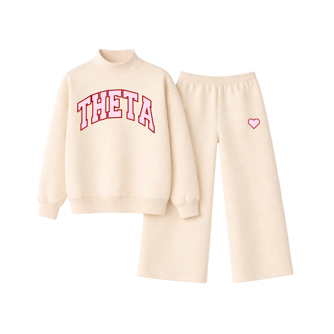 Valentine Hearts Set