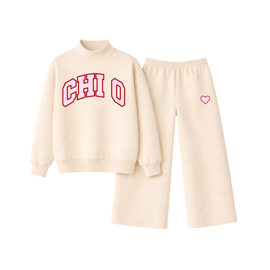 Valentine Hearts Set