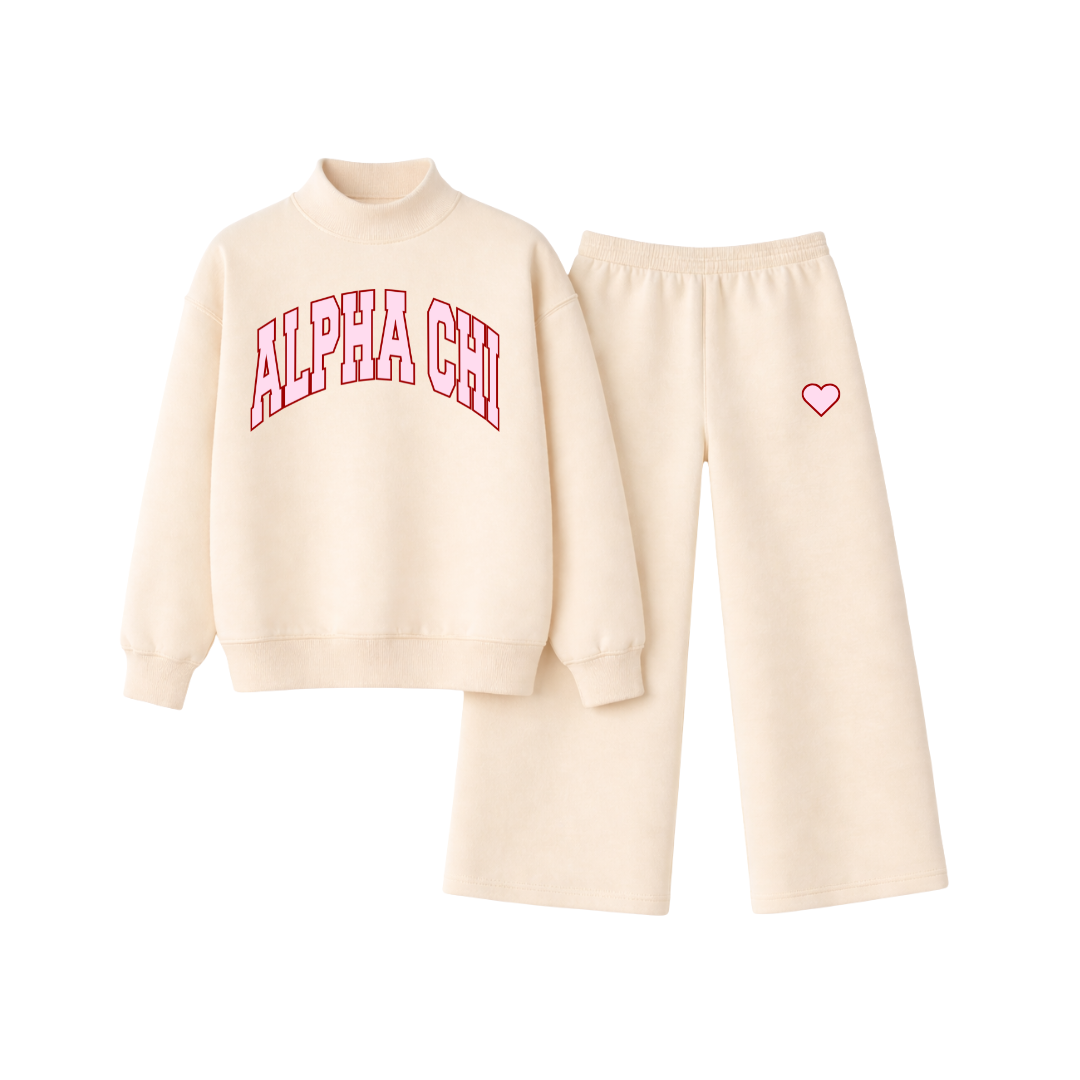 Valentine Hearts Set