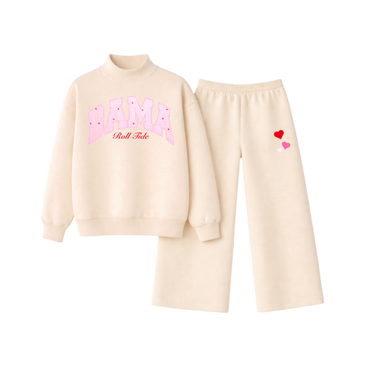BAMA Valentines Set