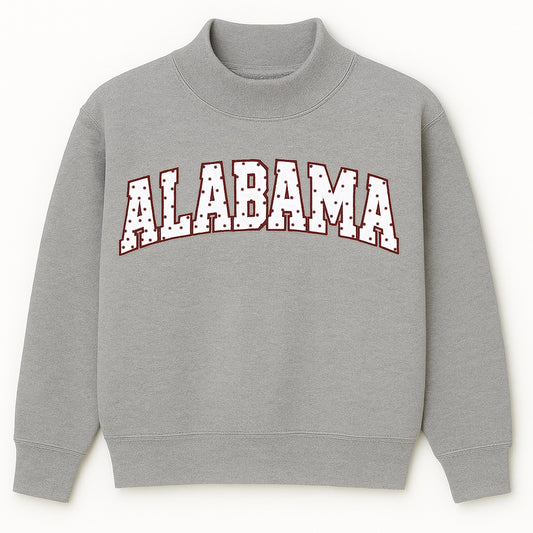 Alabama Mockneck