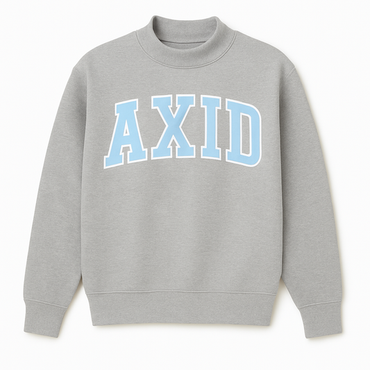 AXID Mockneck