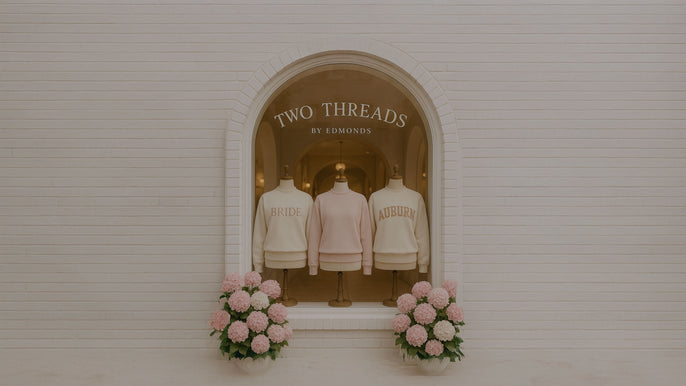  2 Threads By Edmonds