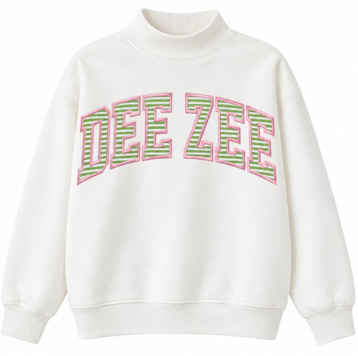 Watermelon Dee Zee Mock