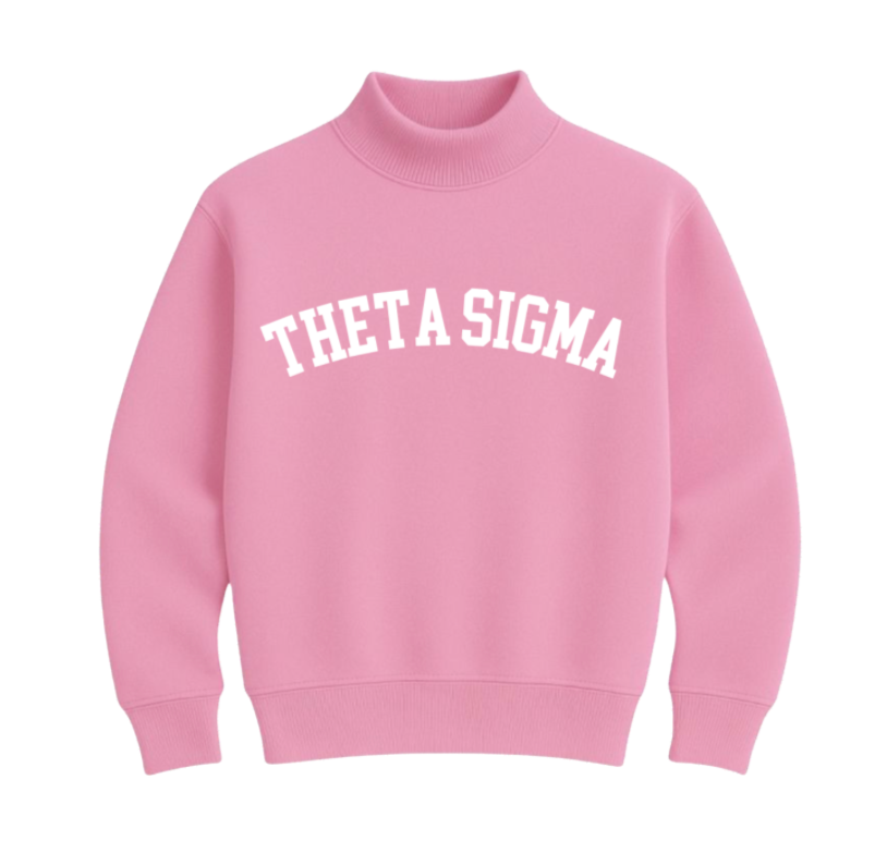 Theta Sigma Mock