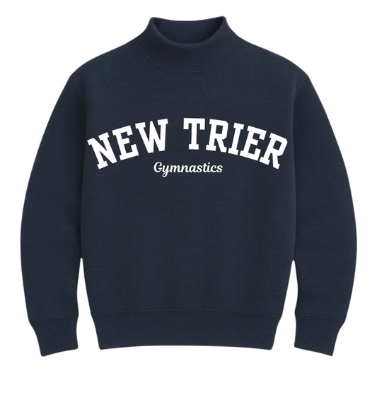 New Trier Mock