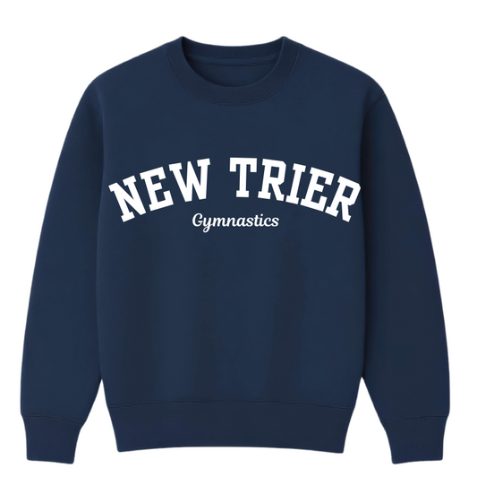New Trier Crew