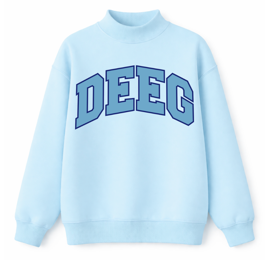 Delta Gamma Mock
