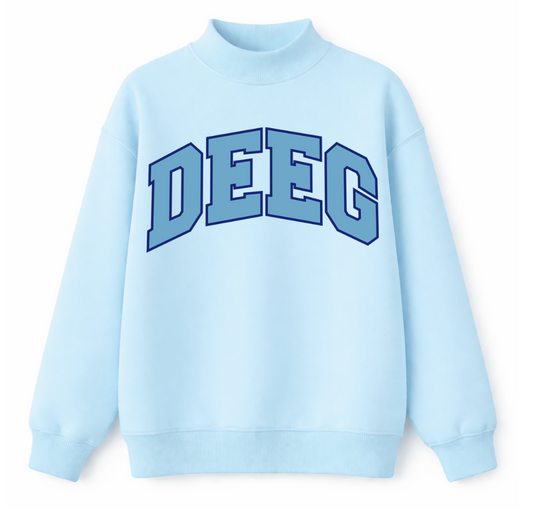 Delta Gamma Mock