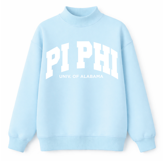 PI PHI Mock AL
