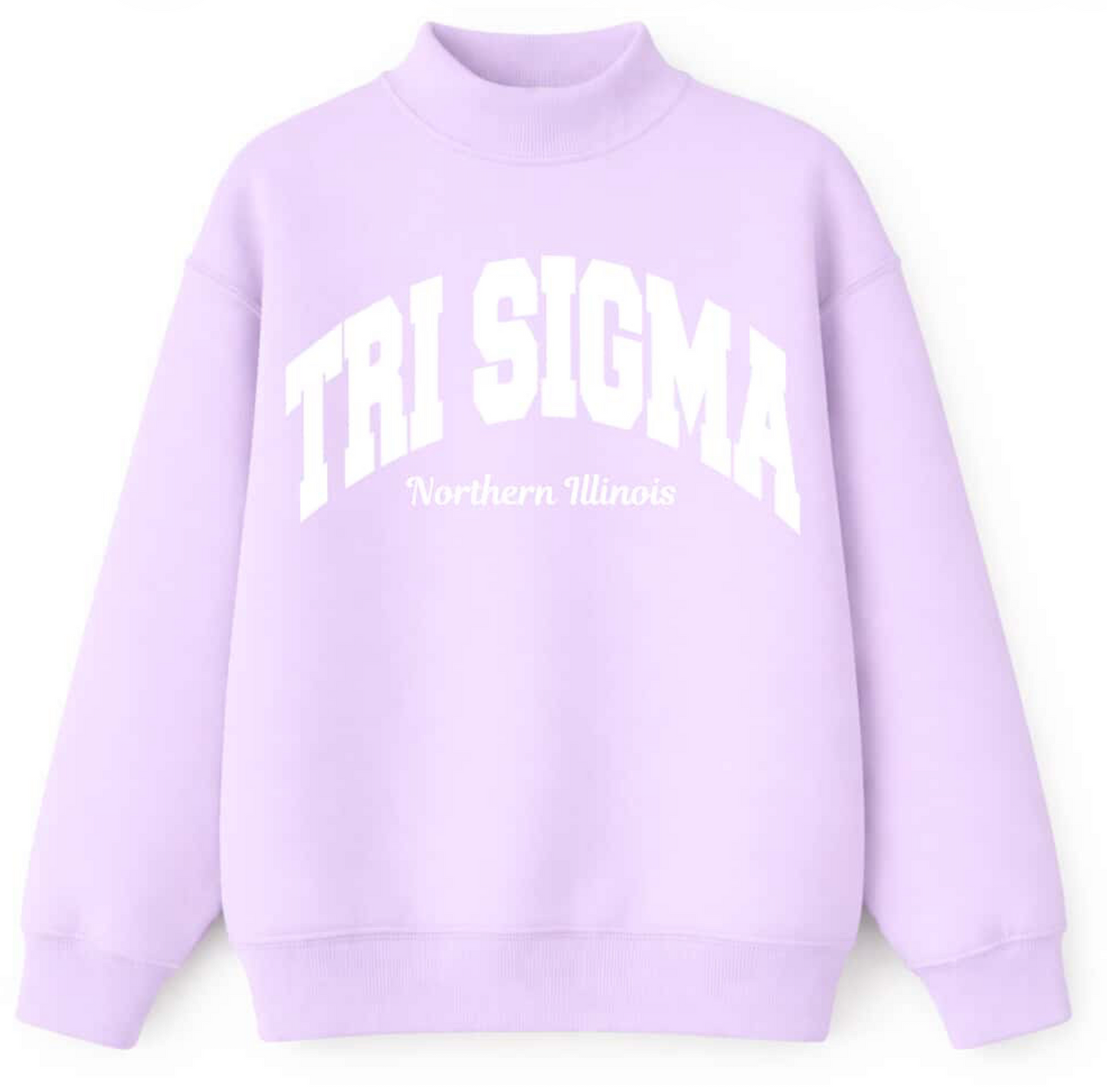 Northern Illinois Tri Sigma