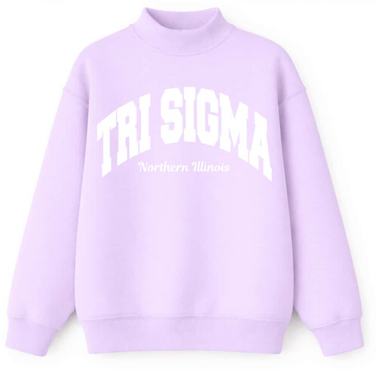 Northern Illinois Tri Sigma