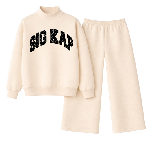 Sig Kap Set