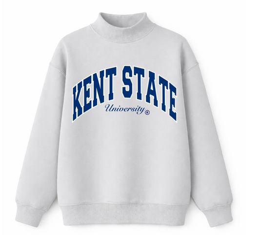 Kent State University Mock