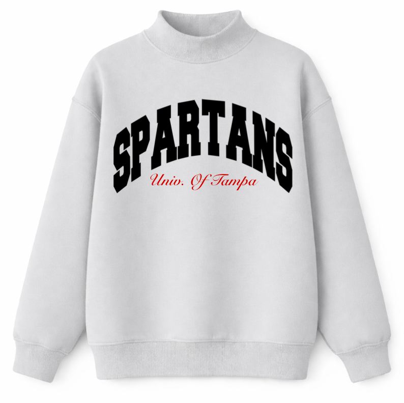 Spartans Mock