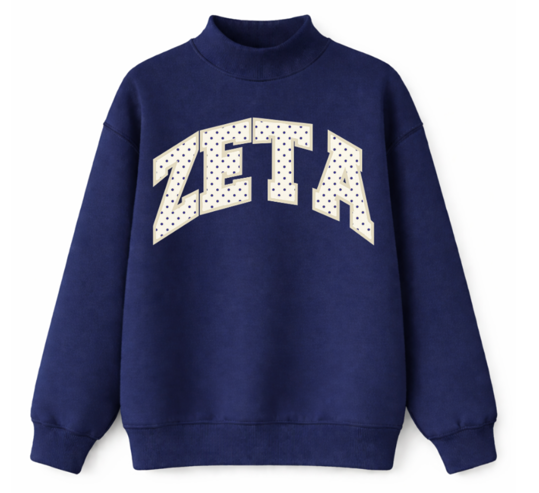 Seaside Society Mock