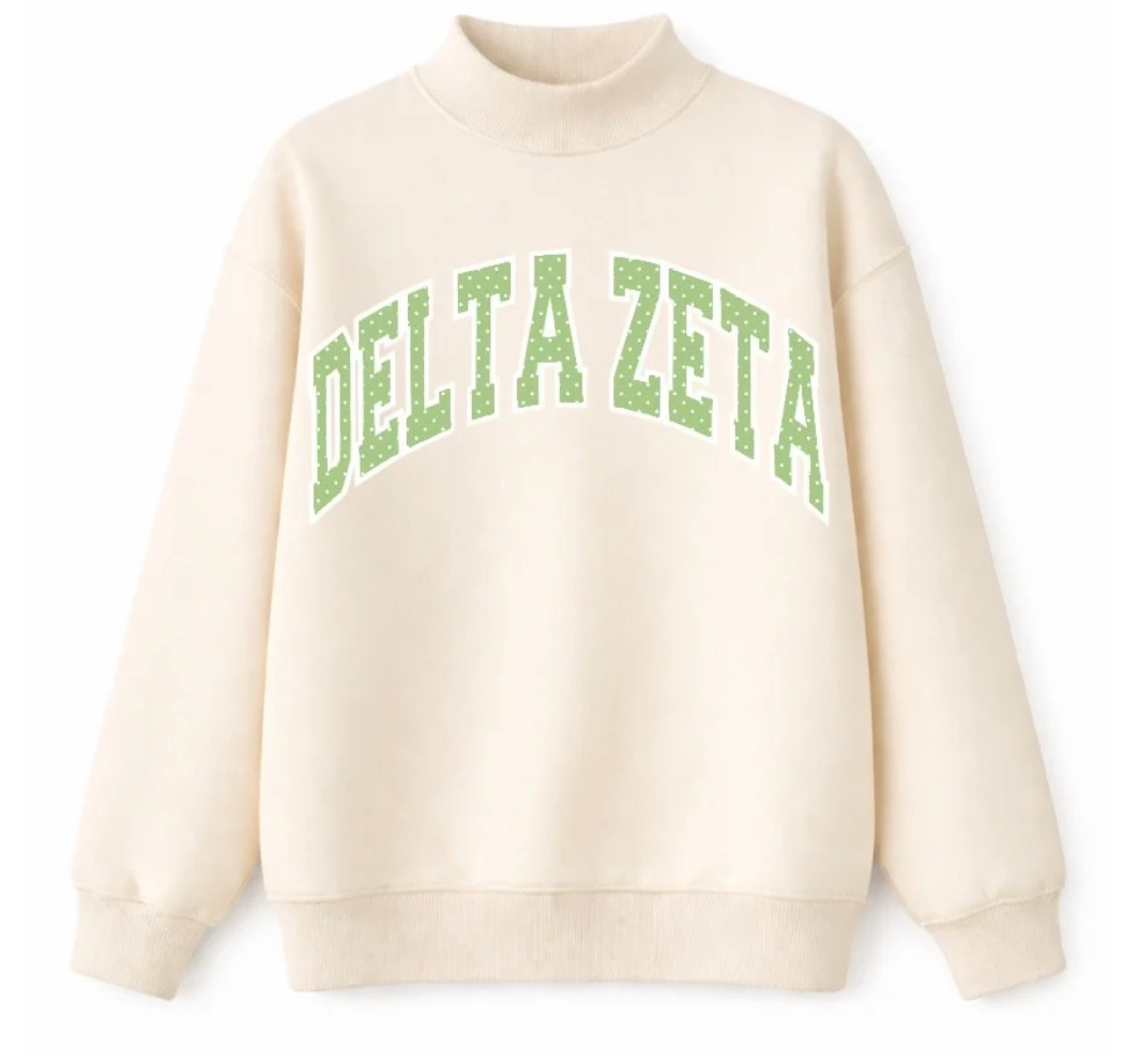 Pastel Social Mock