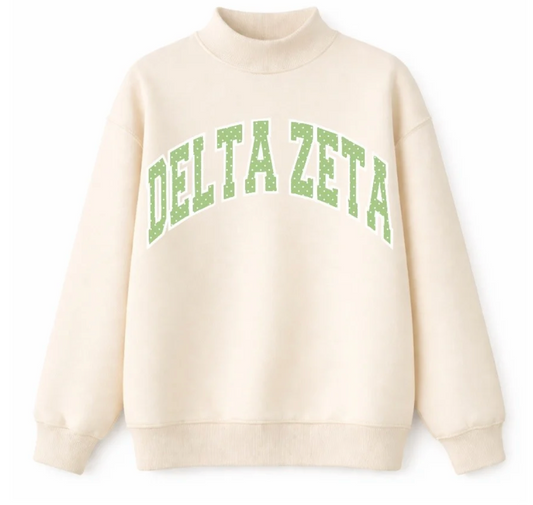Pastel Social Mock