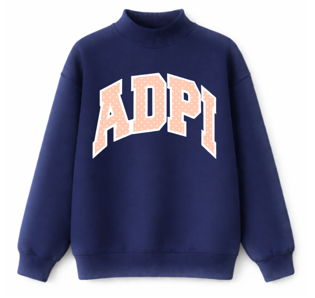 Dockside Darling Mock