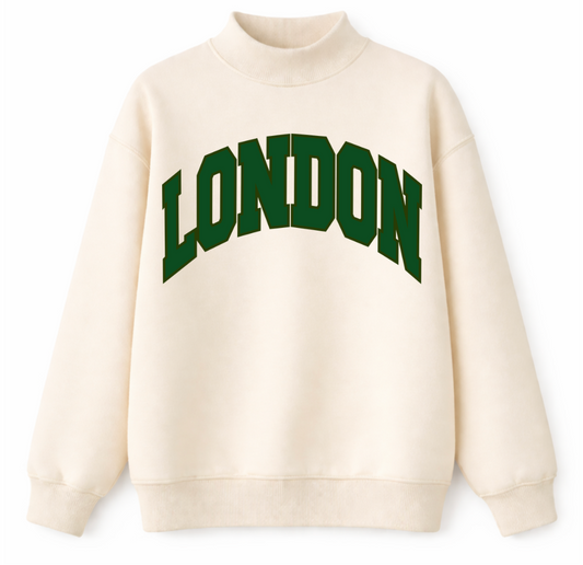 London Mock
