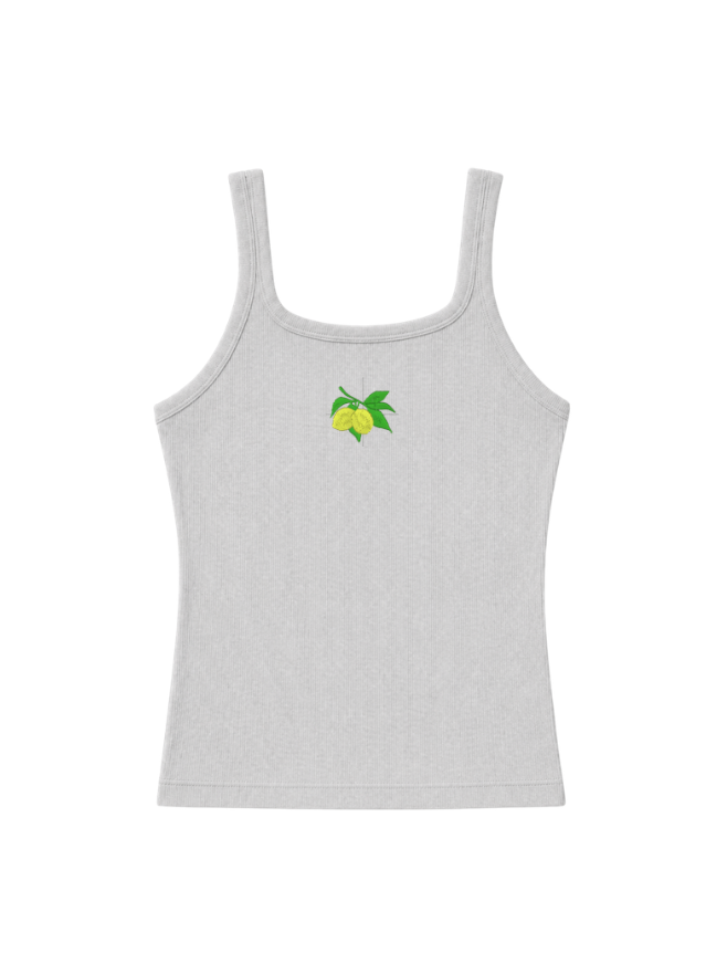 The Lemon Tank