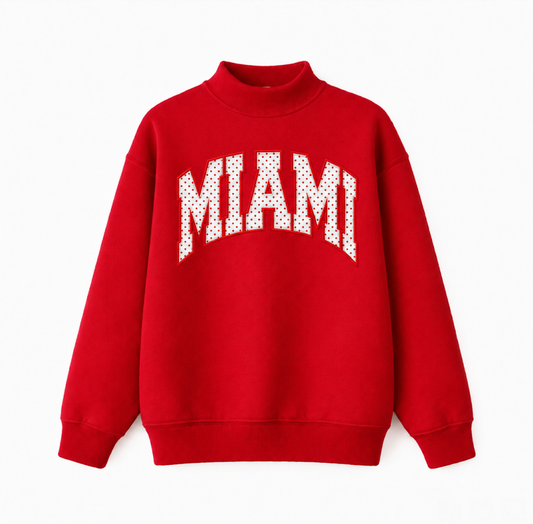 Miami Mockneck