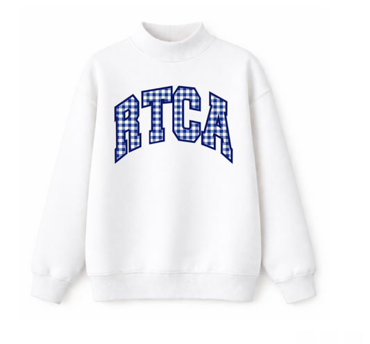 RTCA Mockneck