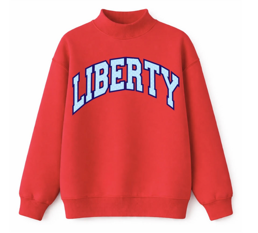 Liberty Mock