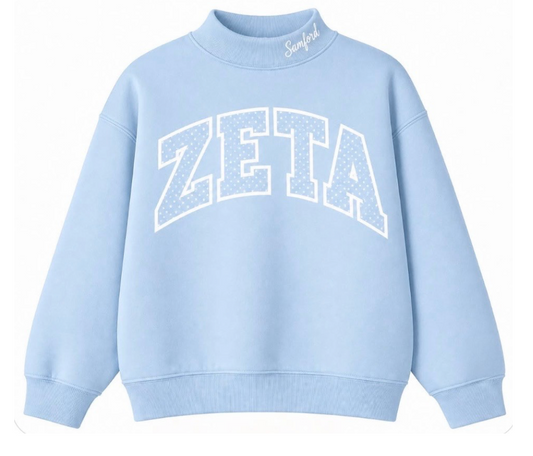 Zeta Samford Mockneck