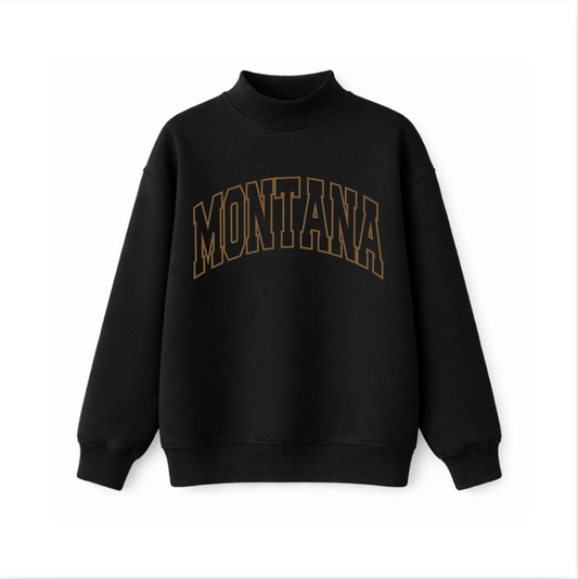 Montana Mockneck