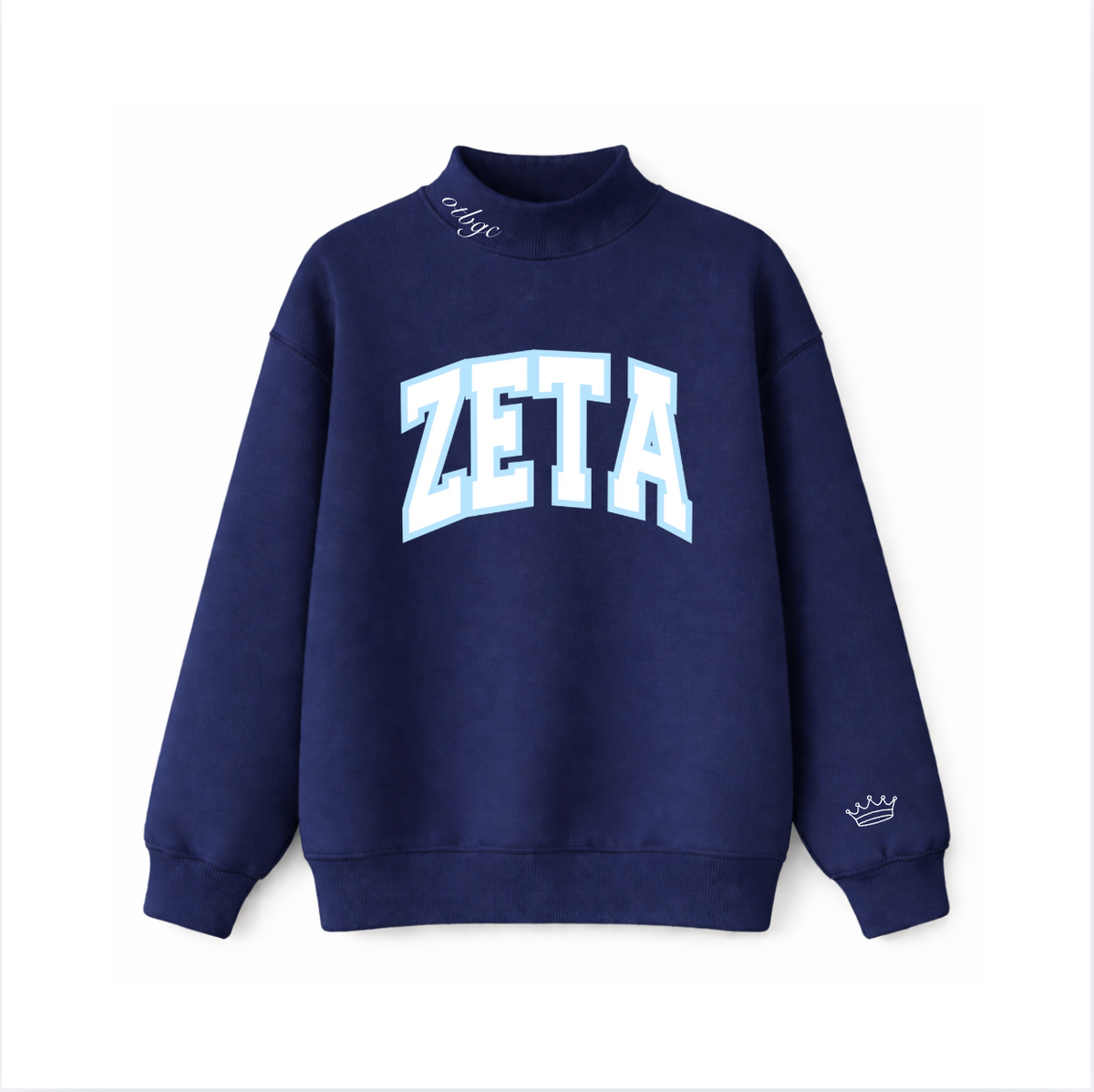 Zeta Otbgc Mock