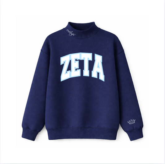 Zeta Otbgc Mock