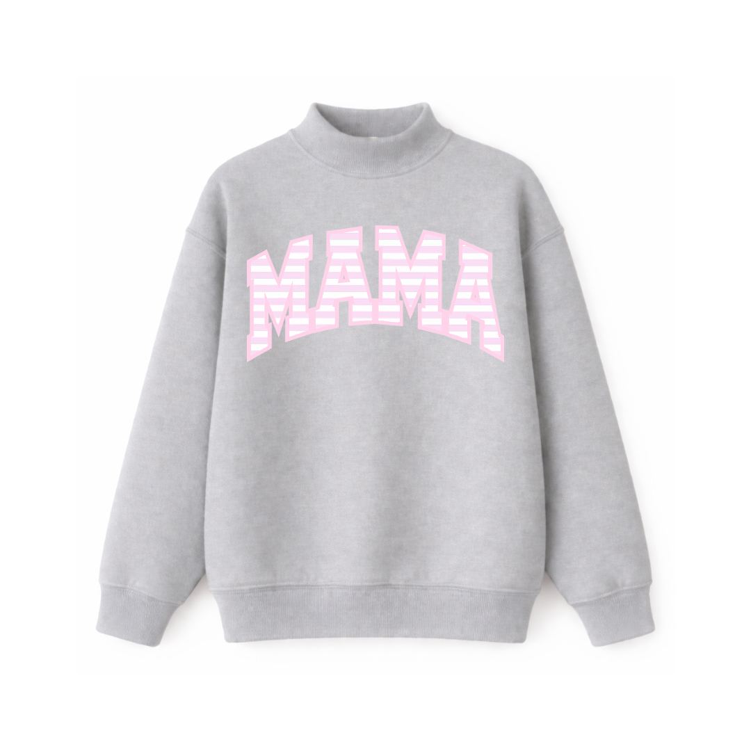 Mama Mockneck