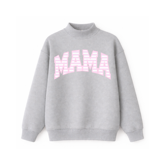 Mama Mockneck