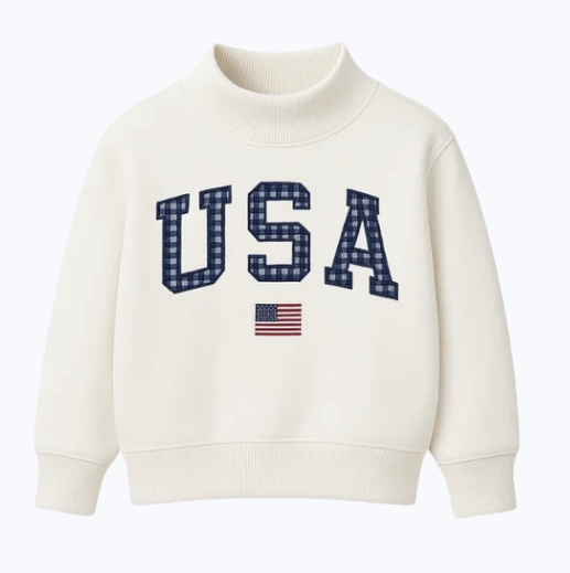 USA Darling